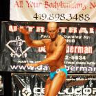 Joe  Sharrow - NPC Natural Ohio 2011 - #1