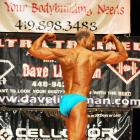 Joe  Sharrow - NPC Natural Ohio 2011 - #1