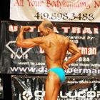 Joe  Sharrow - NPC Natural Ohio 2011 - #1