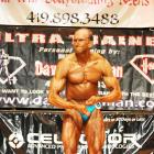 Joe  Sharrow - NPC Natural Ohio 2011 - #1