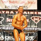 Tim  ONeill - NPC Natural Ohio 2011 - #1