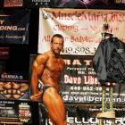 Jeff  Marzka - NPC Natural Ohio 2011 - #1