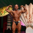 Shane  Gesbeck - NPC Natural Western USA 2013 - #1