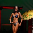 Michelle  LeBlanc - NPC Natural Western USA 2013 - #1