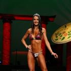 Monica  Petrova - NPC Natural Western USA 2013 - #1