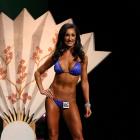 Michelle  Jones - NPC Natural Western USA 2013 - #1