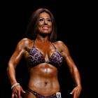 Jaqueline  Sherwood - NPC Natural Western USA 2013 - #1