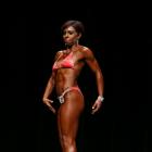 Melissa  Miller - NPC Natural Western USA 2013 - #1