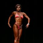 Melissa  Miller - NPC Natural Western USA 2013 - #1