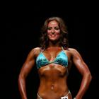 Ashley  Kelkenberg - NPC Natural Western USA 2013 - #1