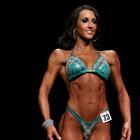 Nicole  Kupser - NPC Natural Western USA 2013 - #1