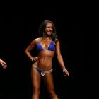 Courtney  Cubley - NPC Natural Western USA 2013 - #1