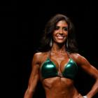 Christine  Stanowicz - NPC Natural Western USA 2013 - #1