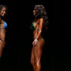 Christine  Stanowicz - NPC Natural Western USA 2013 - #1