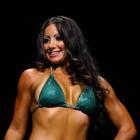 Missi  Angelo - NPC Natural Western USA 2013 - #1