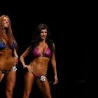 Christina  Manriquez - NPC Natural Western USA 2013 - #1