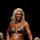 Ashley  Mitchell - NPC Natural Western USA 2013 - #1