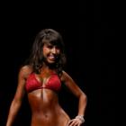 Jennifer  Bonham - NPC Natural Western USA 2013 - #1