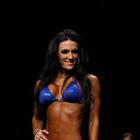 Deborah  Goodman - NPC Natural Western USA 2013 - #1