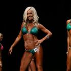 Nicole  Averette - NPC Natural Western USA 2013 - #1