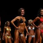 Teila  Mayne - NPC Natural Western USA 2013 - #1