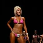 Lorena  Reyna - NPC Natural Western USA 2013 - #1