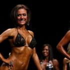 Alexandrea  Barajas - NPC Natural Western USA 2013 - #1