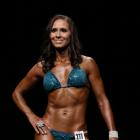 Julie  Ripley - NPC Natural Western USA 2013 - #1