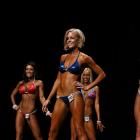 Melanie  Davenport - NPC Natural Western USA 2013 - #1