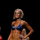 Melanie  Davenport - NPC Natural Western USA 2013 - #1