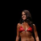 Amy  Meyer - NPC Natural Western USA 2013 - #1