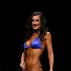 Michelle  Jones - NPC Natural Western USA 2013 - #1