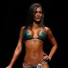 Jessica  Sample - NPC Natural Western USA 2013 - #1