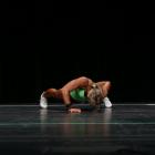 Devon  Zajicek - NPC Natural Western USA 2013 - #1