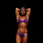 Tara  Maier - NPC Natural Western USA 2013 - #1