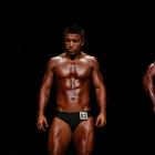 Orlando  Jimenez - NPC Natural Western USA 2013 - #1