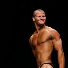 Austin  Finley - NPC Natural Western USA 2013 - #1