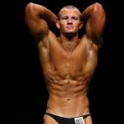 Austin  Finley - NPC Natural Western USA 2013 - #1