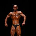 David  LeMaster - NPC Natural Western USA 2013 - #1