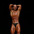 David  LeMaster - NPC Natural Western USA 2013 - #1