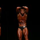 Orlando  Jimenez - NPC Natural Western USA 2013 - #1