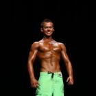 Brandon  Lane - NPC Natural Western USA 2013 - #1