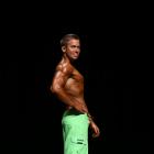 Brandon  Lane - NPC Natural Western USA 2013 - #1