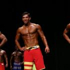 Devan  Pina - NPC Natural Western USA 2013 - #1