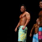 Brandon   Williams - NPC Natural Western USA 2013 - #1