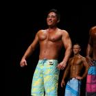 Brandon   Williams - NPC Natural Western USA 2013 - #1