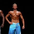 Cody  Hummer - NPC Natural Western USA 2013 - #1