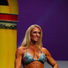 Kimberly  Dickson - IFBB Felicia Romero 2013 - #1