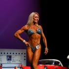 Kimberly  Dickson - IFBB Felicia Romero 2013 - #1