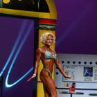 Devin  Hockensmith - IFBB Felicia Romero 2013 - #1